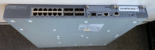 JUNIPER NETWORKS SRX1500-AC Security Appliance Firewall W/ 1 x PSU