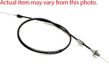 MOTION PRO BLACK VINYL THROTTLE CABLE 05-0024