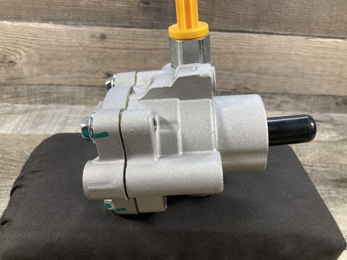 Power Steering Pump 96-5366 For Infiniti QX56 & Nissan Pathfinder Titan Armada - Picture 9 of 13