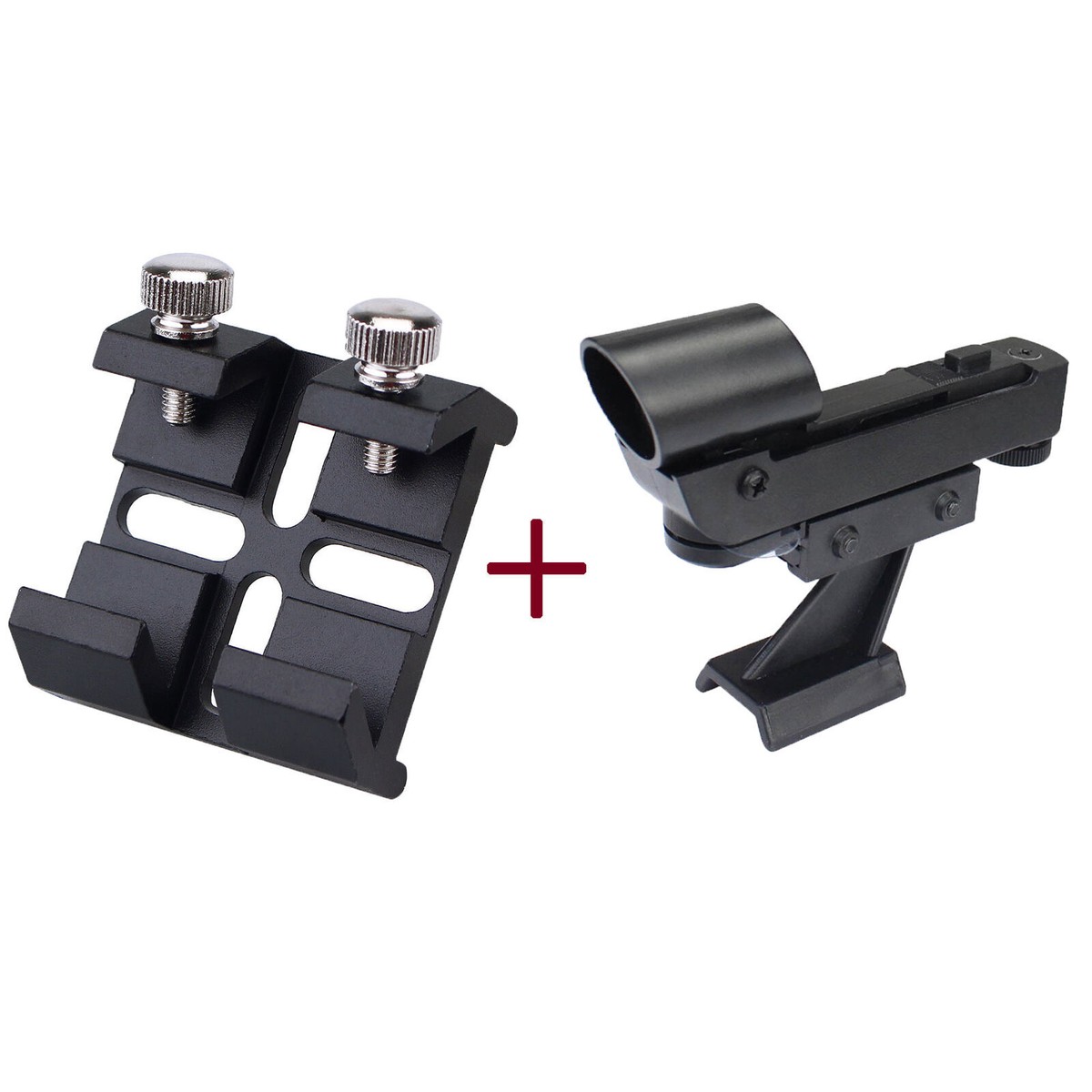 Astronomical Telescope Accessories 8 0EQ/DX Auxiliary 13 0EQ Red Dot