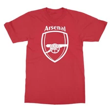 Arsenal London Europe League Gunners Men's T-Shirt