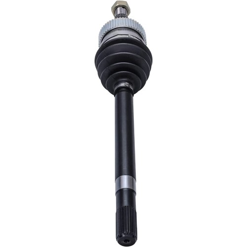 4WD Front Driver Side CV Joint Axle Shaft for 1993 - 1998 Jeep Grand Cherokee - Picture 2 of 7