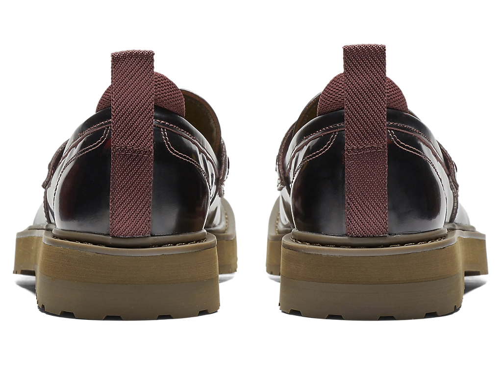 Onitsuka Tiger Tiger Loafer Brown Brown 1183C509-200 | eBay