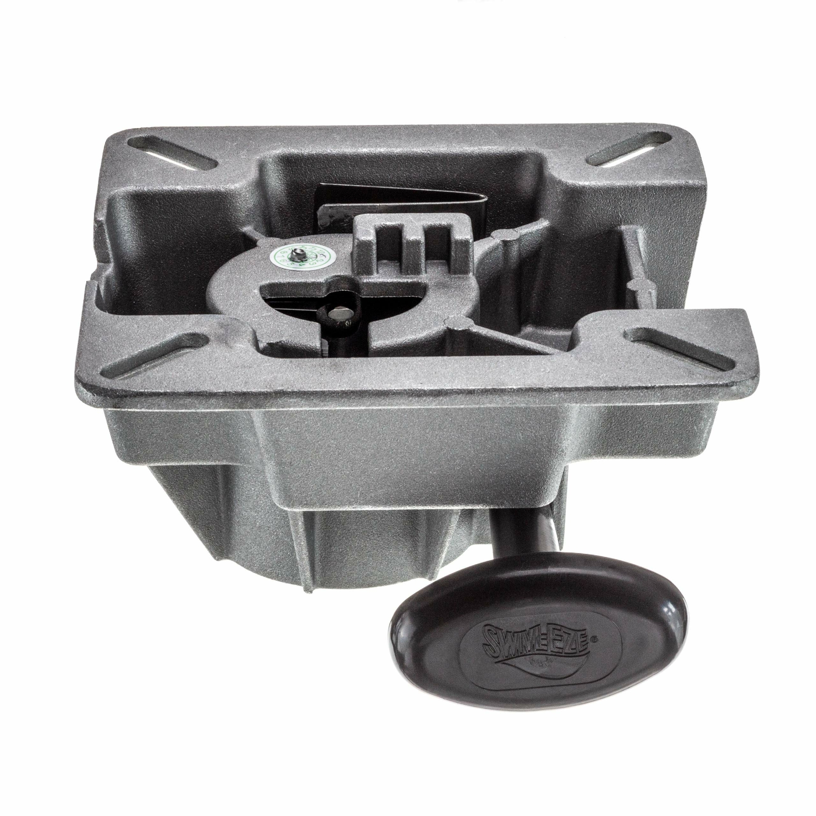 attwood 8184413 SwivlEze Lakesport Series Marine Boat Ergonomic Seat