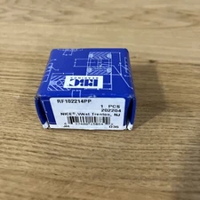 RBC Bearings RF102214PP Ball Bearing FREE SHIPPING
