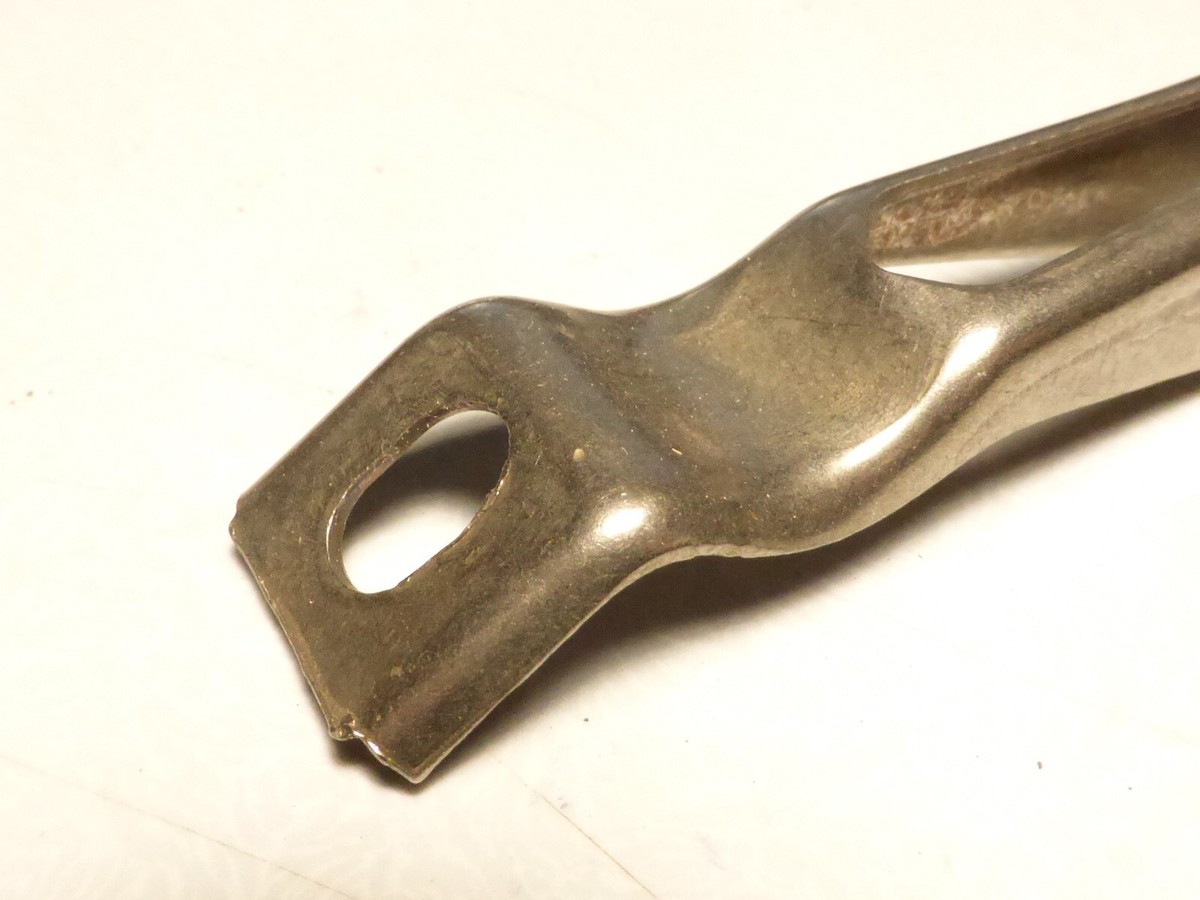 NOS vintage 2 attache support de phare cibié soubitez de velo pour NOS vintage 2 attache support de phare cibié soubitez de velo pour