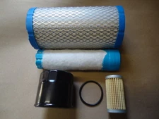 NEW Engine Filter Service Maintenance Kit For John Deere 2210 Compact Tractor