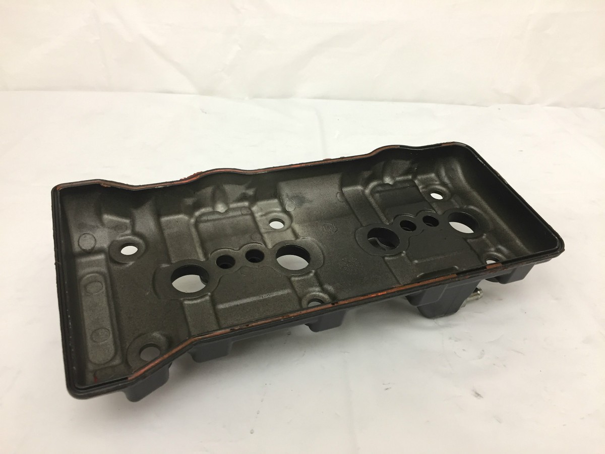 KAWASAKI 2009 2010 2011 ZX6R NINJA OEM MOTOR ENGINE TOP CYLINDER