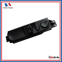 Fensterheberplatte Vorne Links FüR Viano Vito W639 Ab 2003
