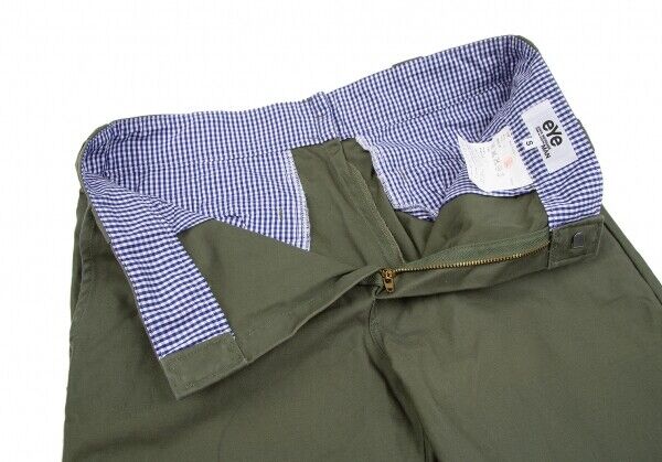 eYe JUNYA WATANABE MAN COMME des GARCONS Dickies Work Pants eYe JUNYA WATANABE MAN COMME des GARCONS Dickies Work Pants