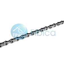NEW SHIMANO XTR CN-M9100 11/12-SPEED CHAIN 116/126 LINK with Quick Link