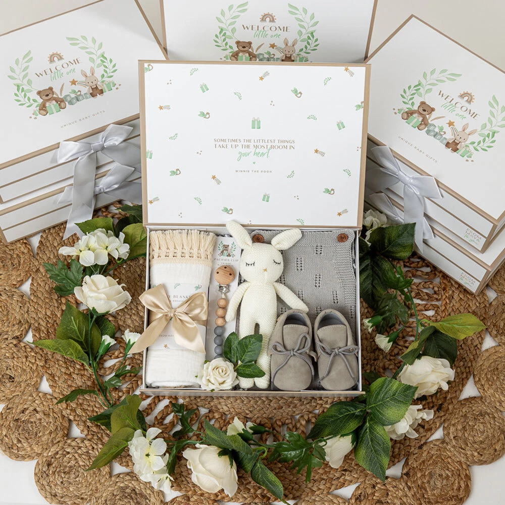 Unique baby shower gifts 2025 for boy