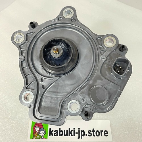 Toyota LEXUS Genuine 161A0-29015 Prius Prius CV + Electric Water Pump OEM NEW - Picture 9 of 13