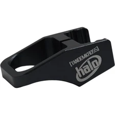 TandemKross Halo Charging Ring fits Smith & Wesson SW22 Victory Black/Red/Silver