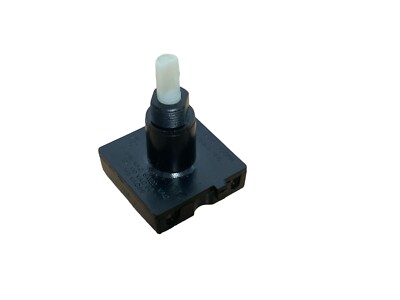 #ad 2pc TOWER SWITCHES Three Speed Square Rotary Switch 4Wire Electric Fans Mixer $8.99