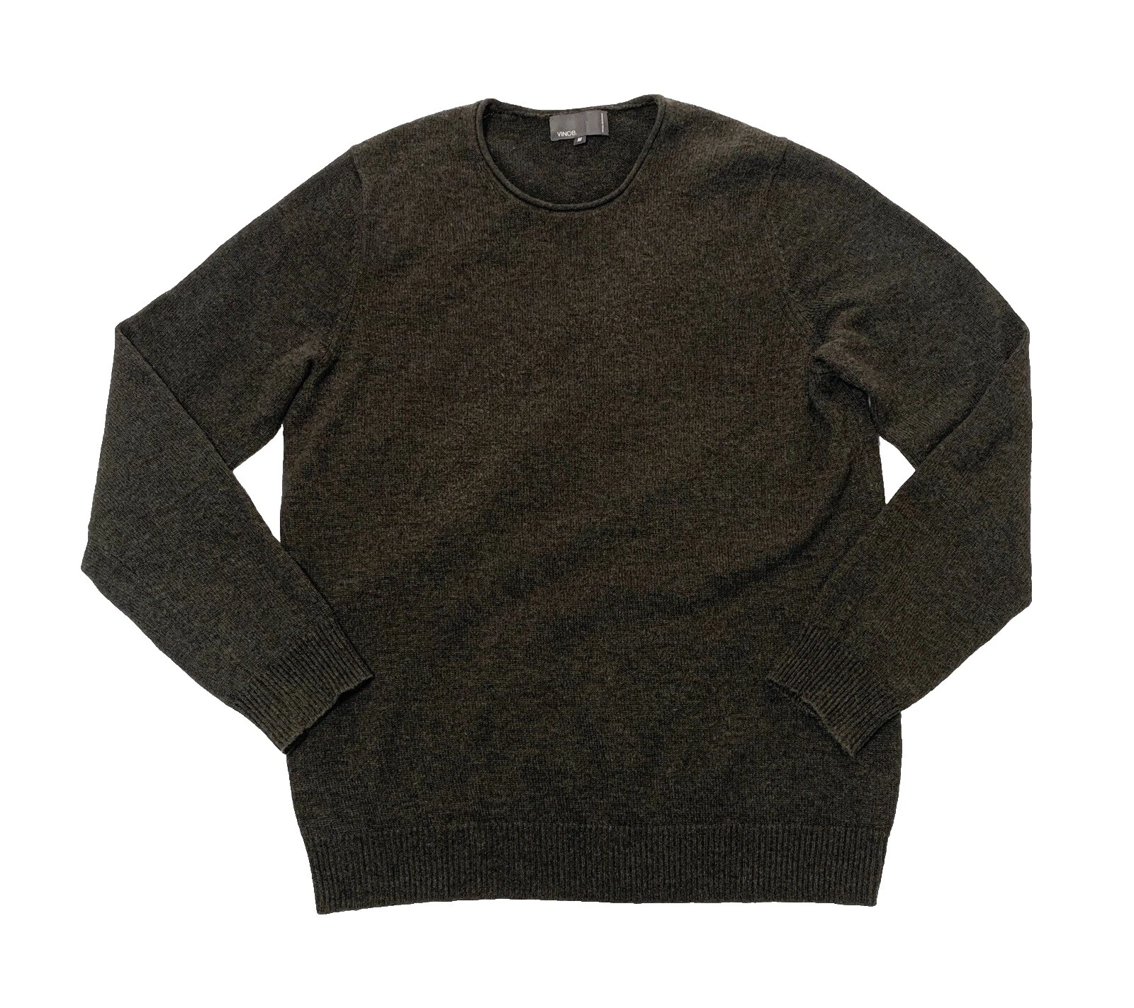 Suéteres de nylon Vince para De hombre