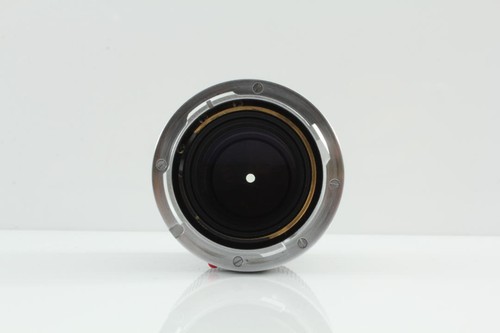 Minolta Leitz Leica M-Rsokkor 90 mm F4 #7 - Foto 7 di 10