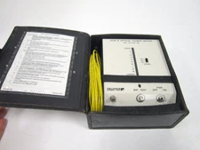 RELIANCE COMM/TEC OCM 6 OPTICAL POWER METER 41-010-95