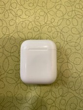 Apple Airpods Case 1st Gen 2nd Gen Lightning Charging Case Only - A1602