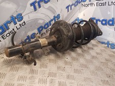 2018 RENAULT KADJAR DYNAMIQUE STRUT FRONT DRIVER SIDE RIGHT 1.2 PETROL 1A19256 A