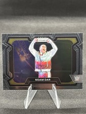 2024 Panini Prizm WWE - #65 Noam Dar