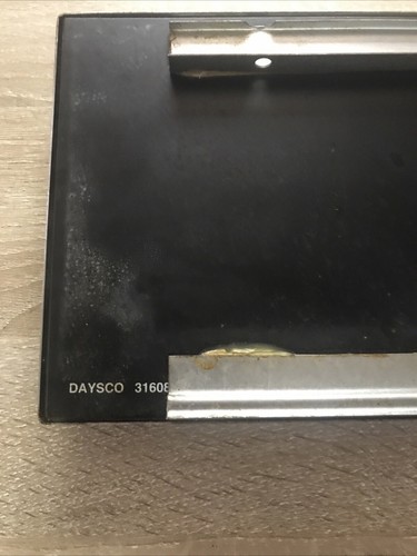 ***Panel táctil y panel de control para horno Frigidaire 316028381, 316083532*** - Imagen 10 de 16