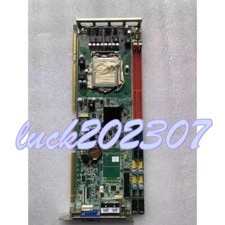 1PC USED PCE-5126 Rev.A1 Industrial computer motherboard MX