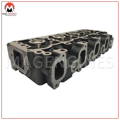 11101-58040/41 BARE CYLINDER HEAD TOYOTA 14B FOR DYNA BU 303