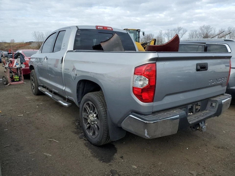 Used Windshield Wiper Motor fits: 2014 Toyota Tundra  Grade A - Imagem 2 de 4
