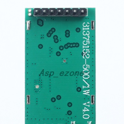 E31-TTL-1W AX5043 UART 433MHz High Power Wireless Transceiver Module for Arduino - Picture 4 of 4