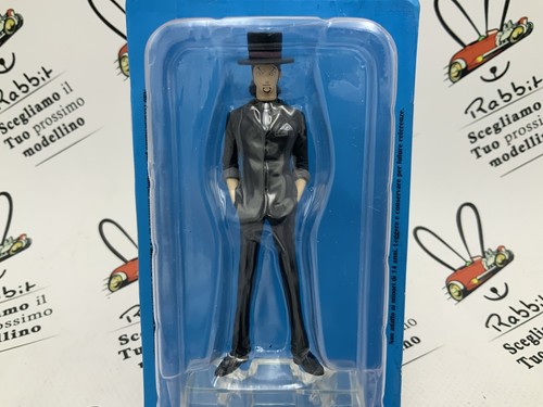 " ROB LUCCI " ONE PIECE COLLECTION HACHETTE N° 25 - Picture 2 of 3