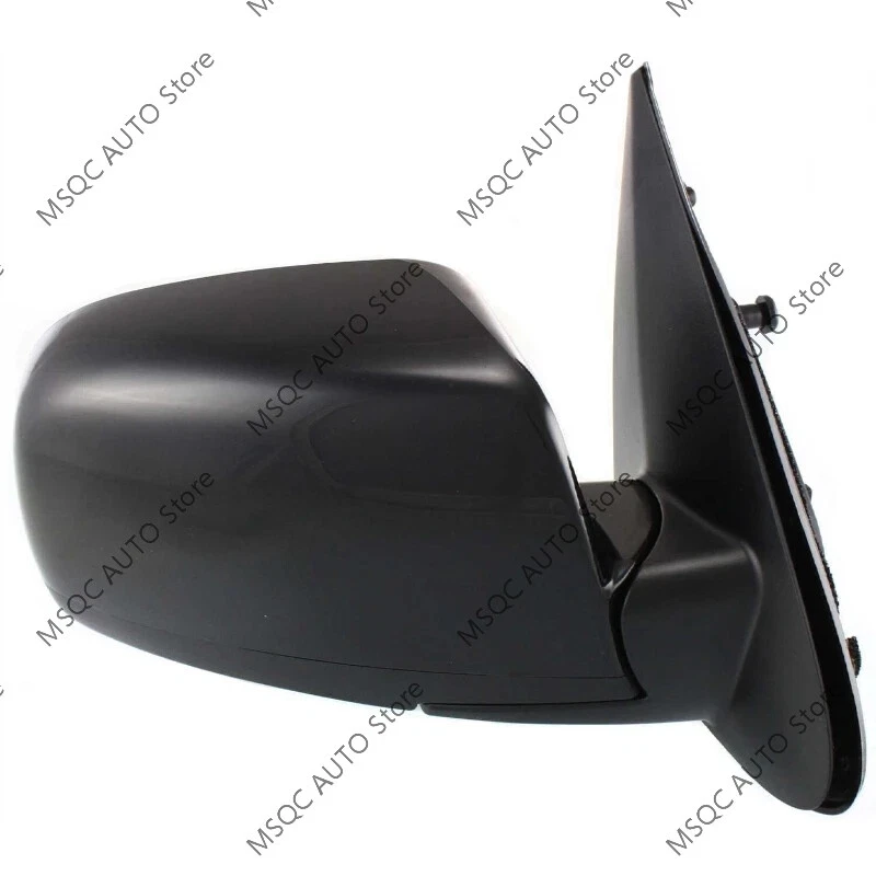 For Hyundai Santa Fe SantaFe 2006-2008 Left side Rearview mirror With Heating - Image 3 of 4
