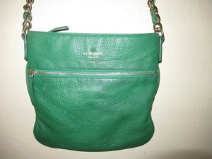 green handbags ebay