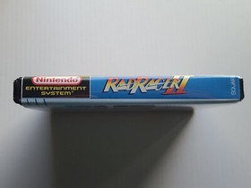 SOLO CUSTODIA Rad Racer II NES Box QUALSIASI 4+ SCONTO 20% QUALIT&Agrave; A+