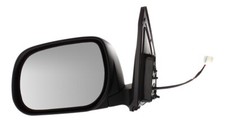 New Replacement Mirror for 2009-2012 Toyota RAV4 Base 6 Cyl 3.5L