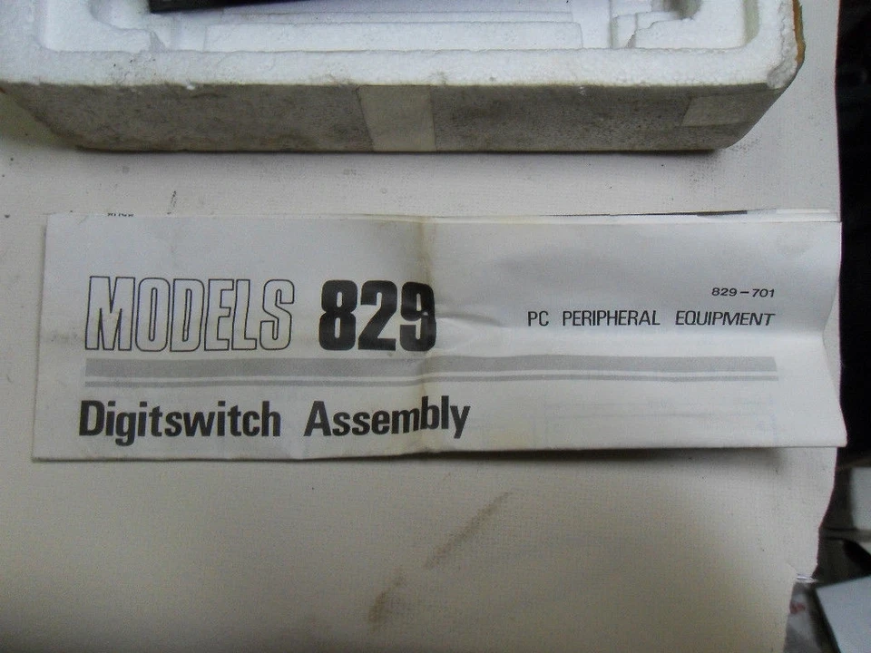 1 Cincinnati ELECTROSYSTEMS 829-8-C - Image 3 of 4