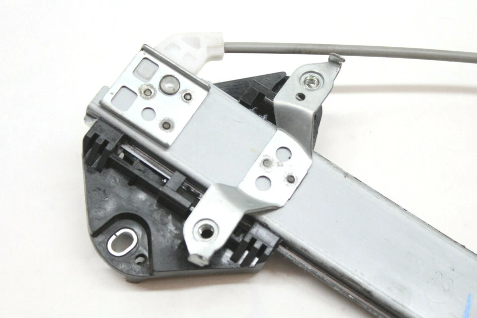 Subaru Forester 2009 ventana trasera izquierda motor regulador fabricante de equipos originales 09 10 11 12 13 Foto 3 de 4