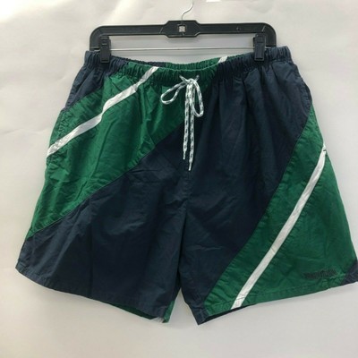 scuba swim trunks