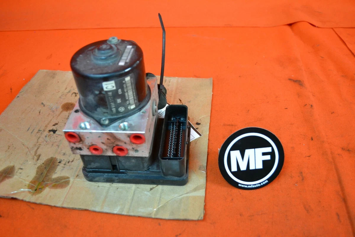 Mk5 golf cheap abs pump