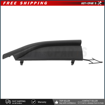 For 2020-2023 Ford Explorer Tow Hook Cover Front l4 V6 78689RP 4-Door