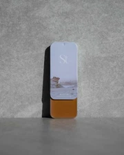 Seint Highlight Papaya foundation concealer cover up makeup main shade conceal