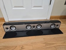 Mordaunt-short Alumni Left/center/right Channel Soundbar - Free Shipping