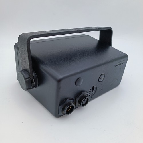 Unidad de cabezal de control de piloto automático AUTOHELM 5000 NAUTECH Raymarine Combi ¡PERFECTO! RARO - Imagen 13 de 13