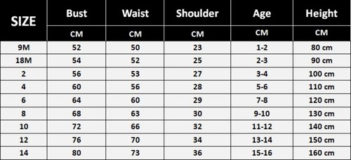 Sequined Exquisite Girls Dresses Ball Gown Princess Vestidos Kid Birthday Dress - Picture 7 of 14