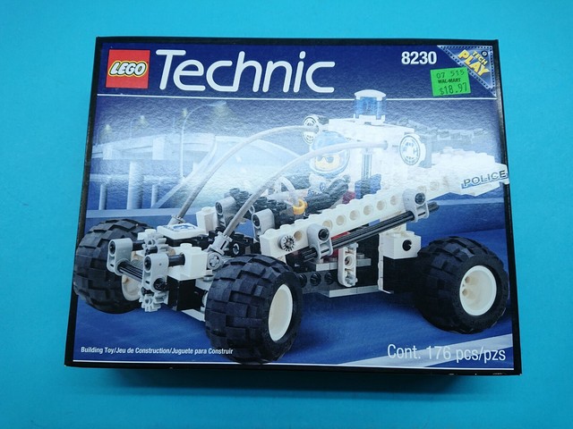ebay lego technic sets