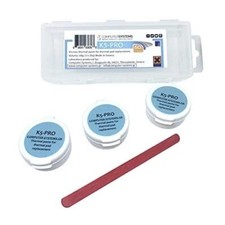K5 PRO Viscous Thermal Paste for Thermal pad Replacement 60g 3X20g Pack