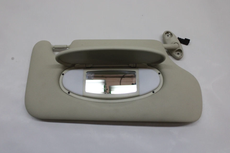 Mini Cooper Countryman 2012 parasol delantero derecho OEM 11 12 13 14 15 16 Foto 3 de 4