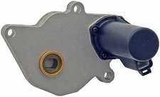 ,Transfer Case Shift Motor 600-906 GMC Chevy Olds Pickup Van, 12474041