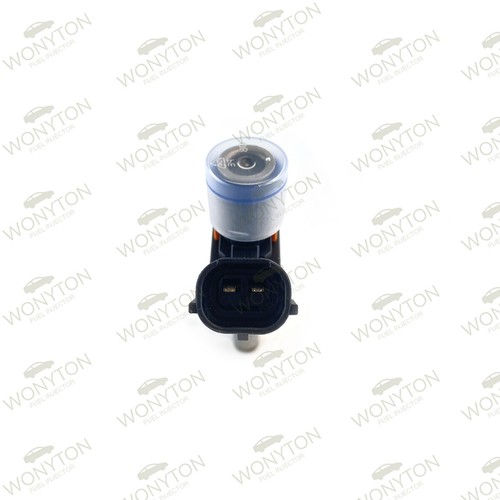2Pcs Fuel Injectors Upgrade 10-Hole For CAN-AM Commander Outlander RENEGADE - Picture 5 of 5