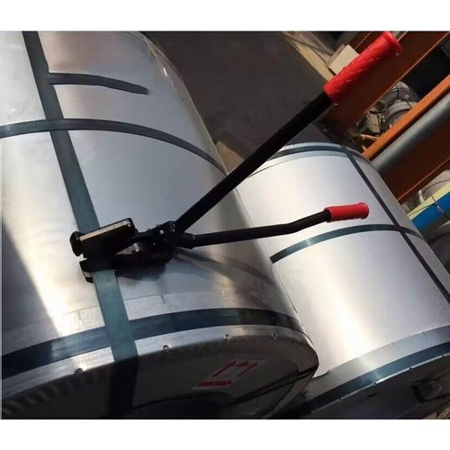 H410 Dienst Luftfahrt Snip Schere langer Griff Schere Streifen Schneiden Handwerkzeug - Bild 4 von 12